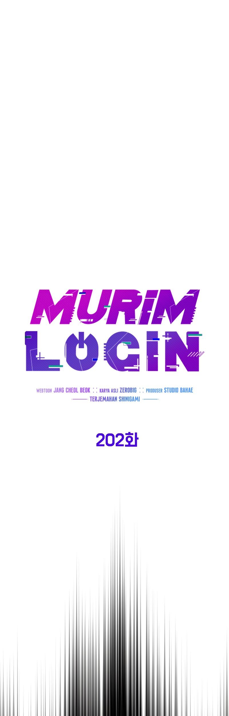 Murim Login Chapter 202 Gambar 27