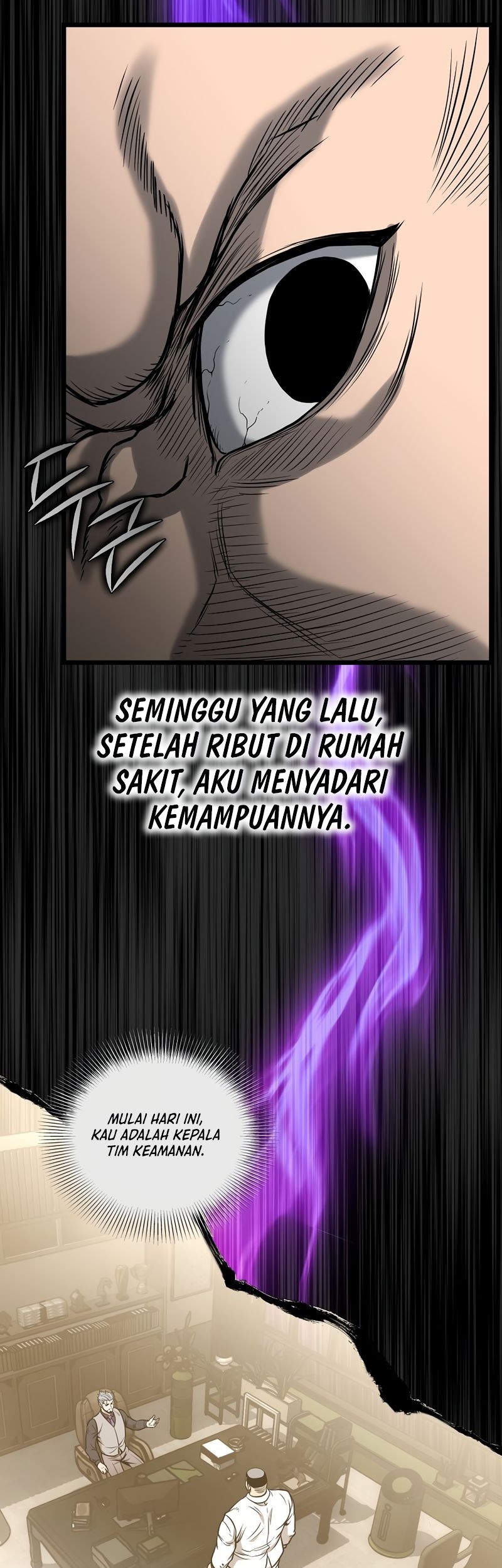 Murim Login Chapter 202 Gambar 29