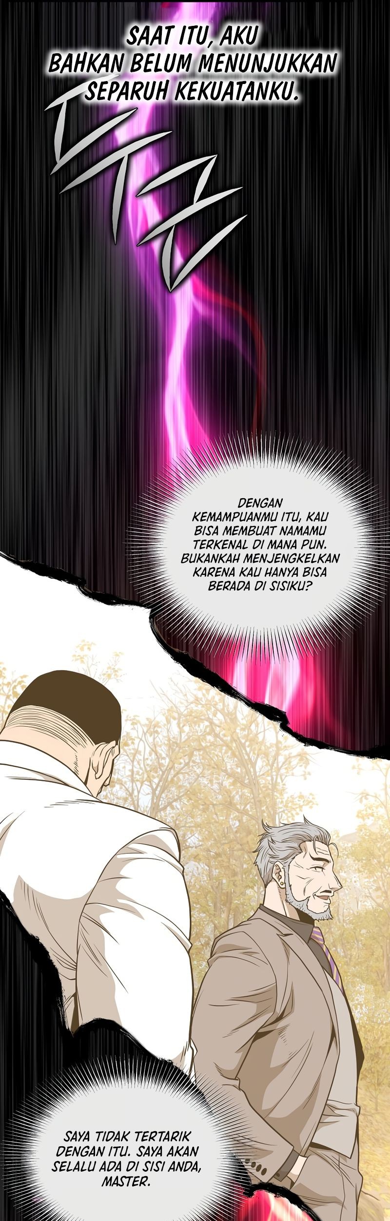 Murim Login Chapter 202 Gambar 32