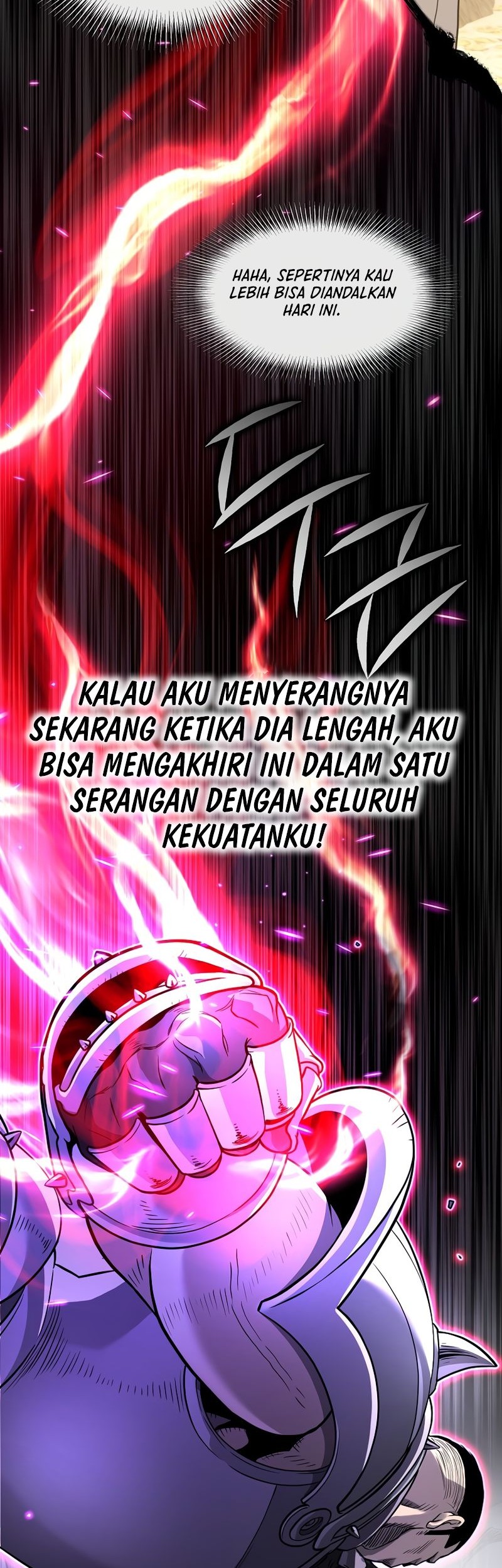Murim Login Chapter 202 Gambar 33