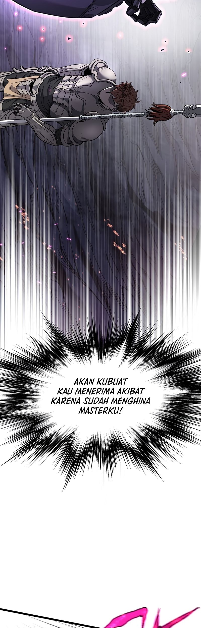 Murim Login Chapter 202 Gambar 34