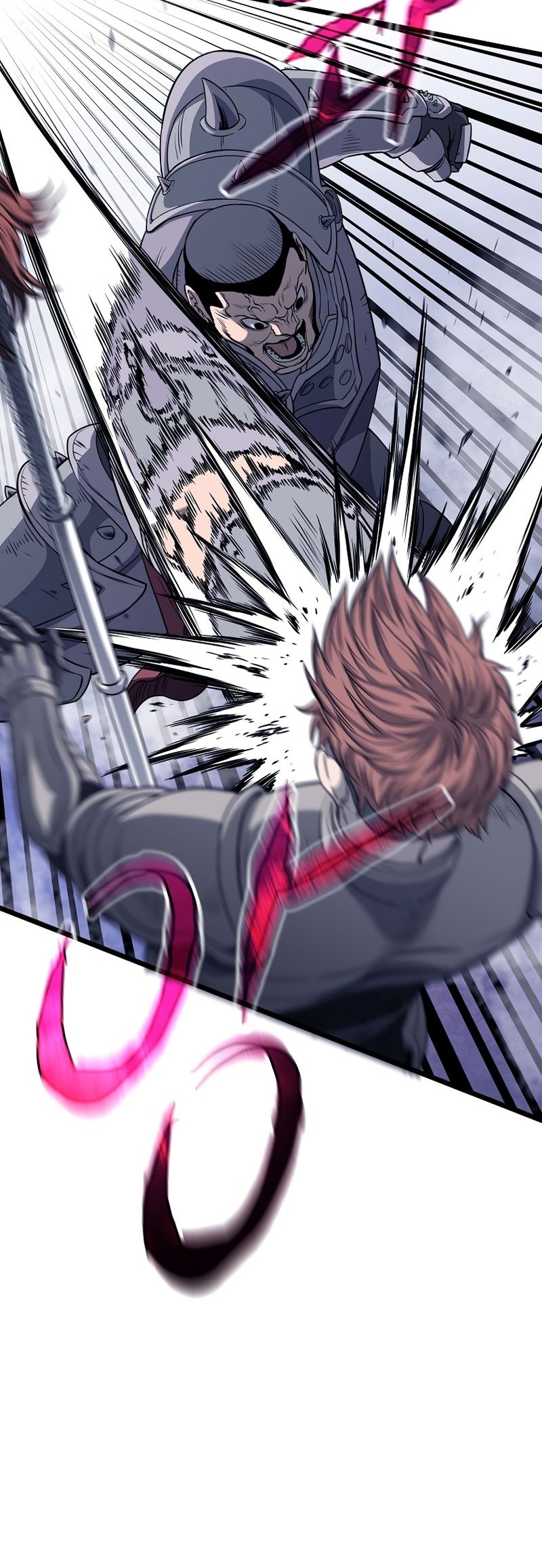 Murim Login Chapter 202 Gambar 35