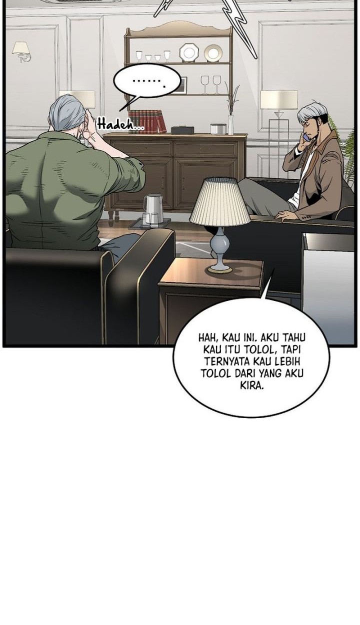 Murim Login Chapter 191 Gambar 57