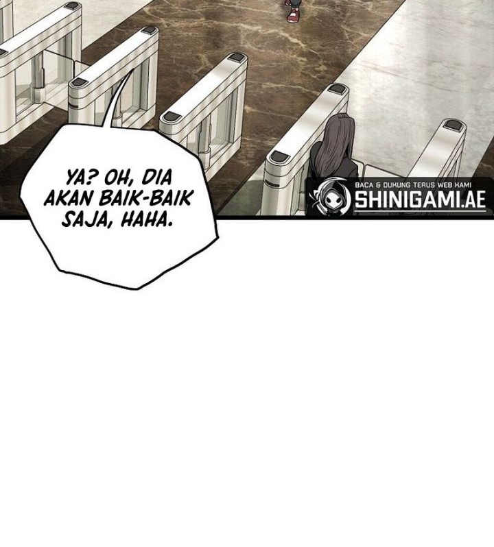 Murim Login Chapter 191 Gambar 37