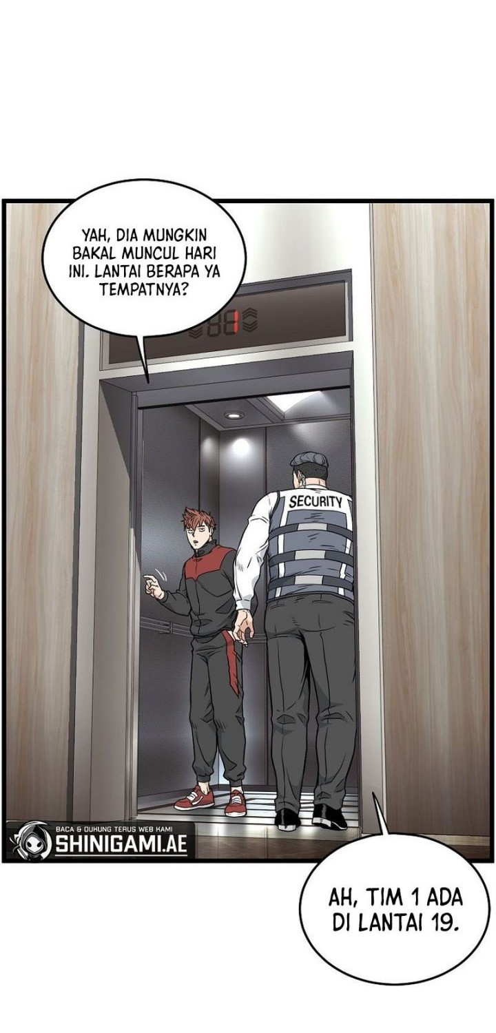 Murim Login Chapter 191 Gambar 41