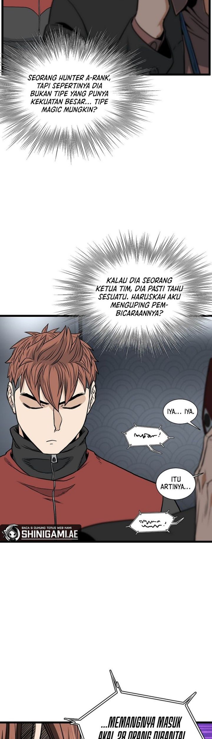 Murim Login Chapter 191 Gambar 47