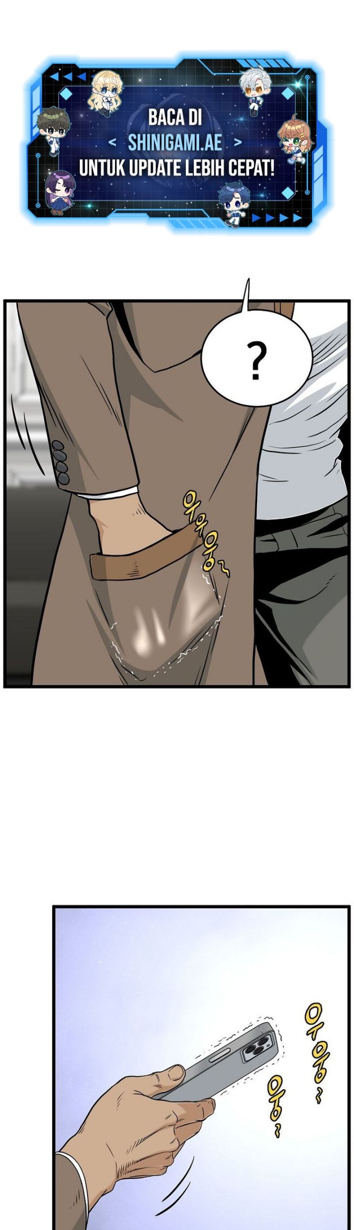 Manhwa Murim Login Chapter 191 gambar nomor 2