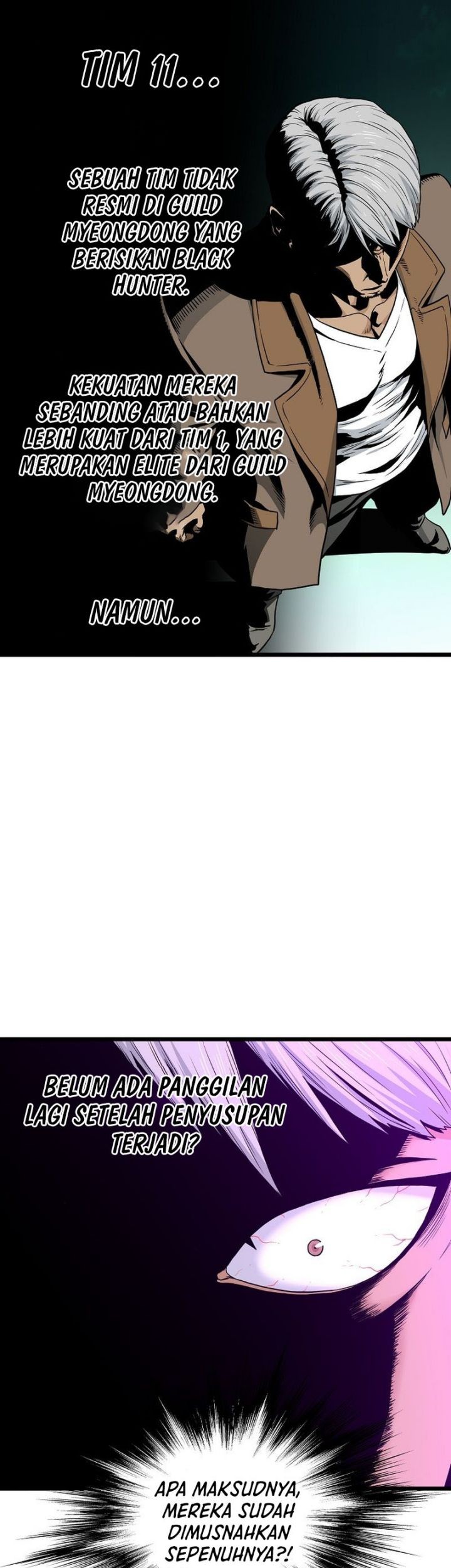 Murim Login Chapter 191 Gambar 14