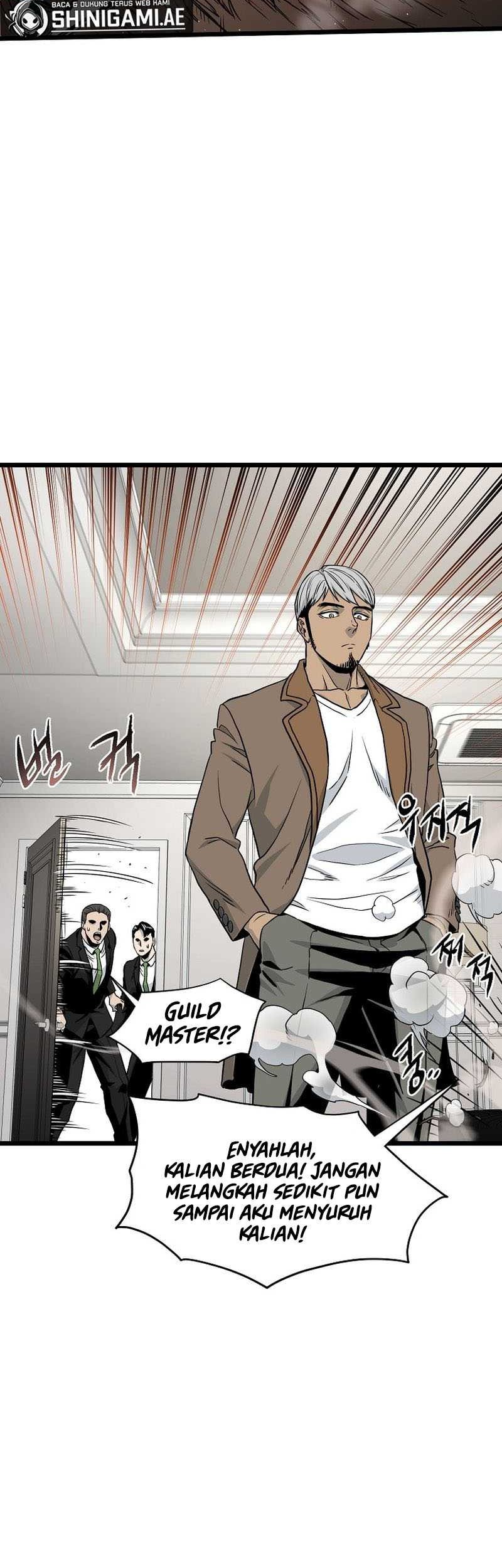 Murim Login Chapter 190 Gambar 56