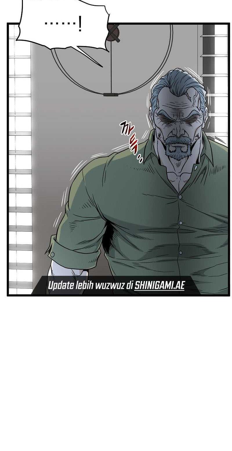 Murim Login Chapter 190 Gambar 61