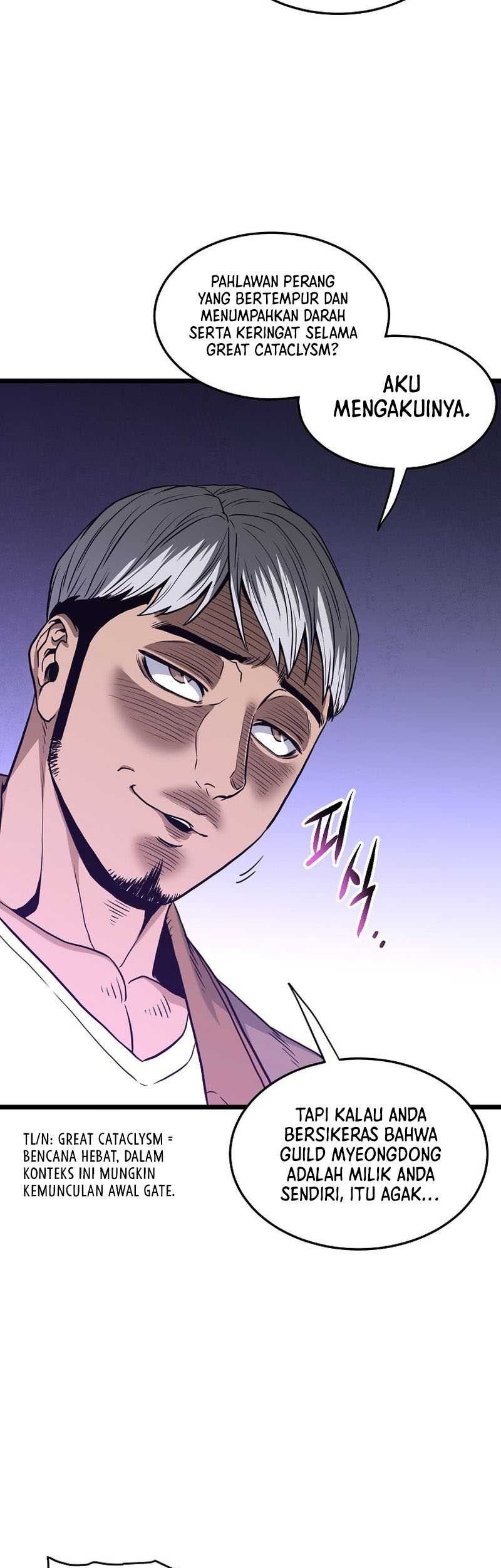 Murim Login Chapter 190 Gambar 60