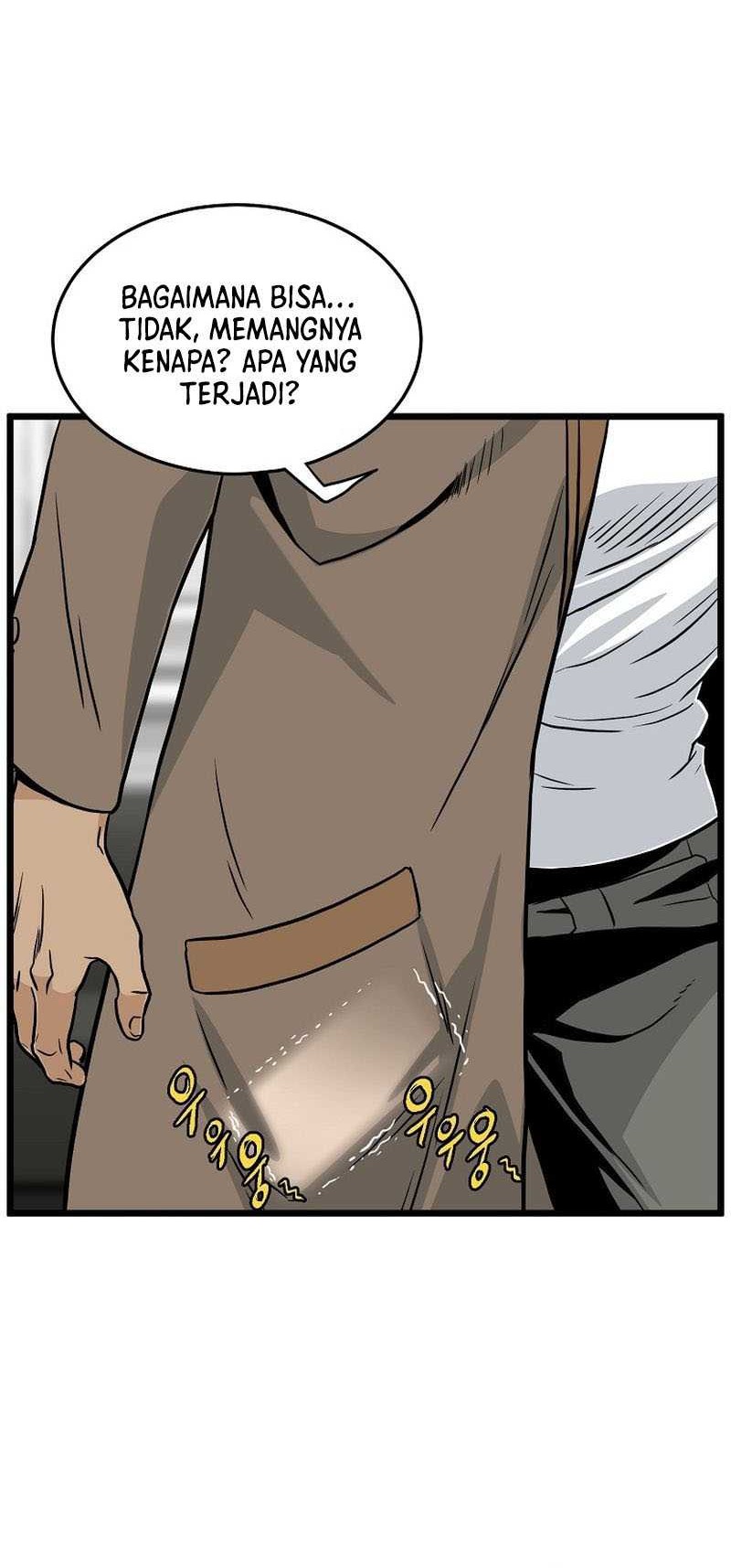 Murim Login Chapter 190 Gambar 65