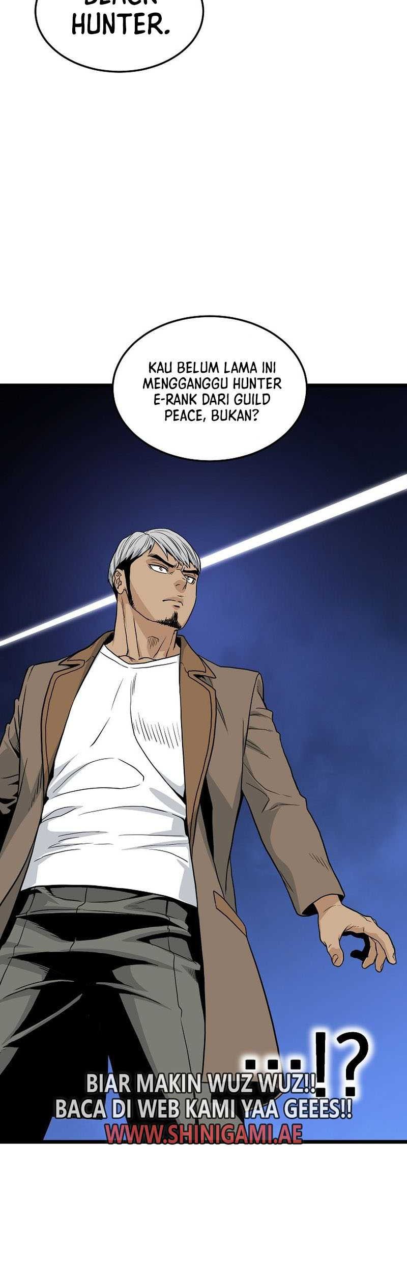 Murim Login Chapter 190 Gambar 64