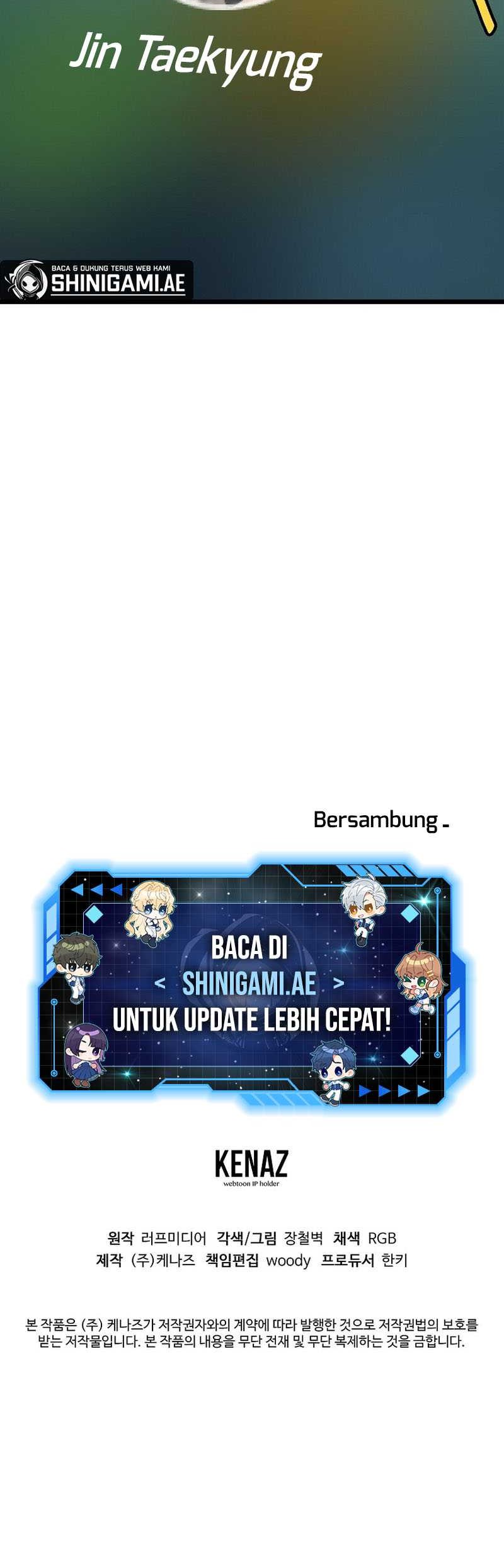 Murim Login Chapter 190 Gambar 68