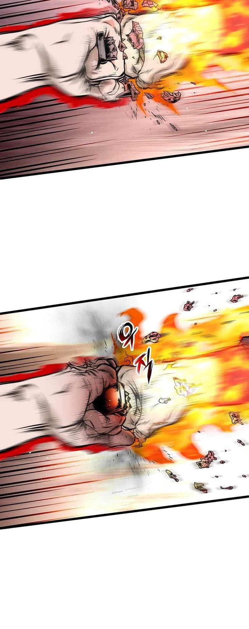 Murim Login Chapter 190 Gambar 37