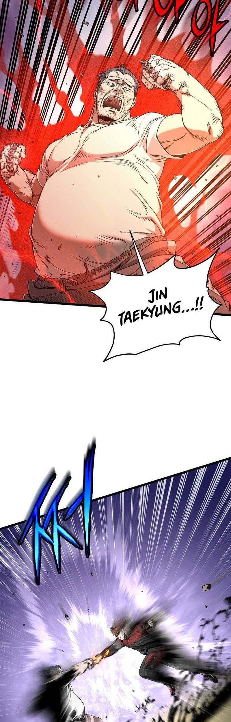 Murim Login Chapter 190 Gambar 35