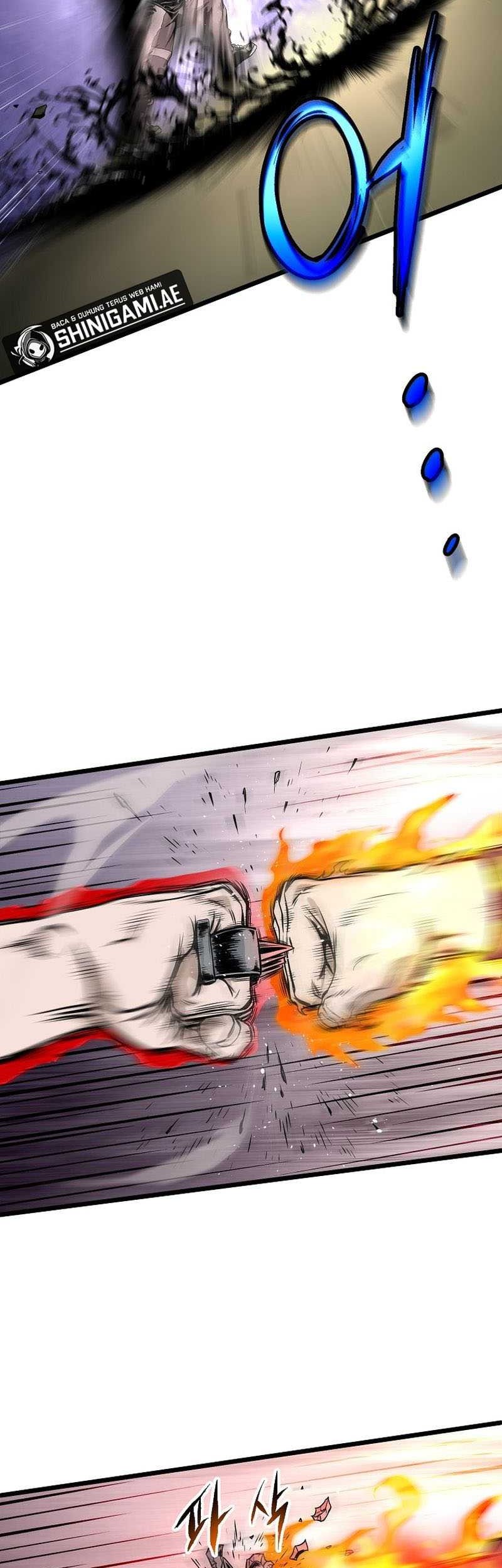 Murim Login Chapter 190 Gambar 36