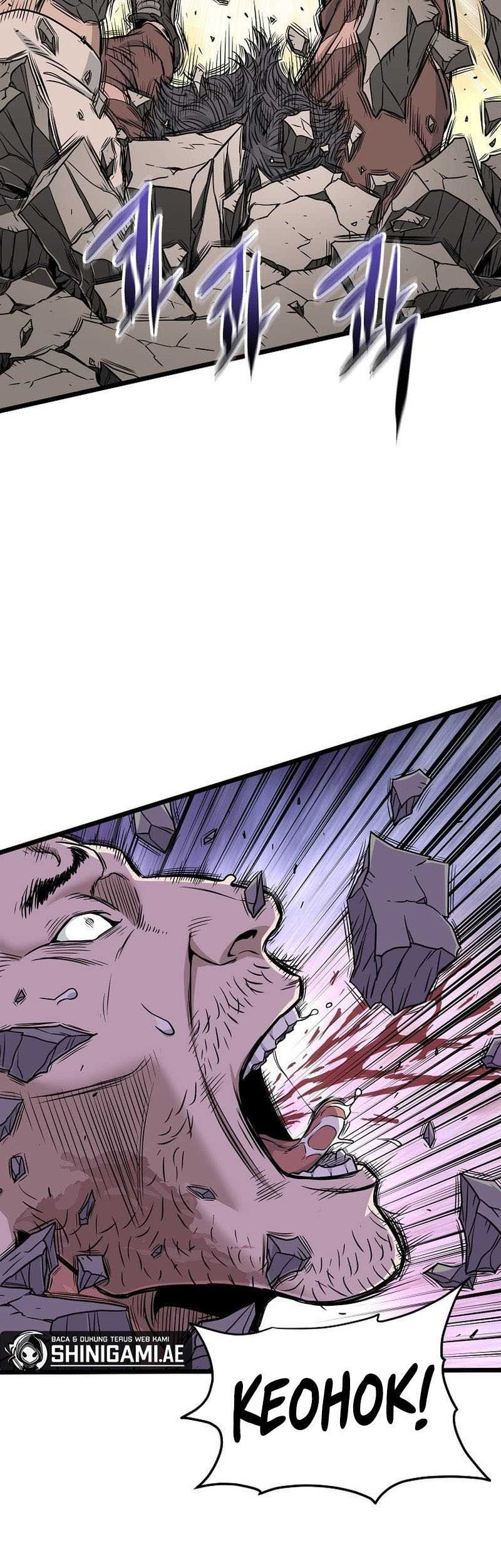 Murim Login Chapter 190 Gambar 39