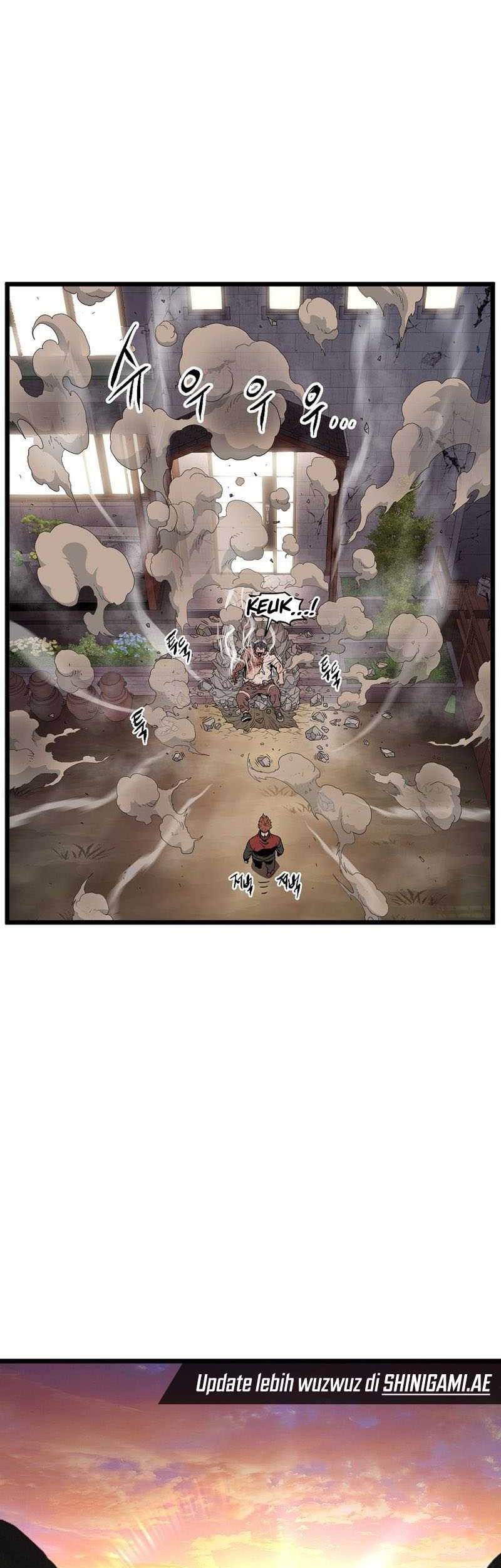 Murim Login Chapter 190 Gambar 40