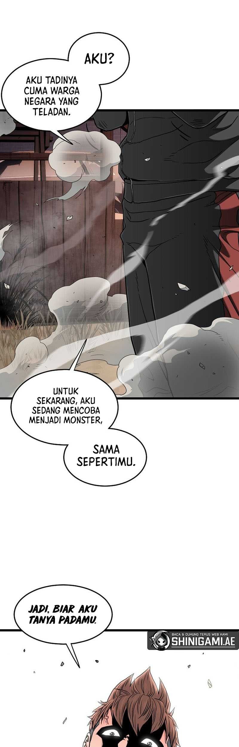 Murim Login Chapter 190 Gambar 42