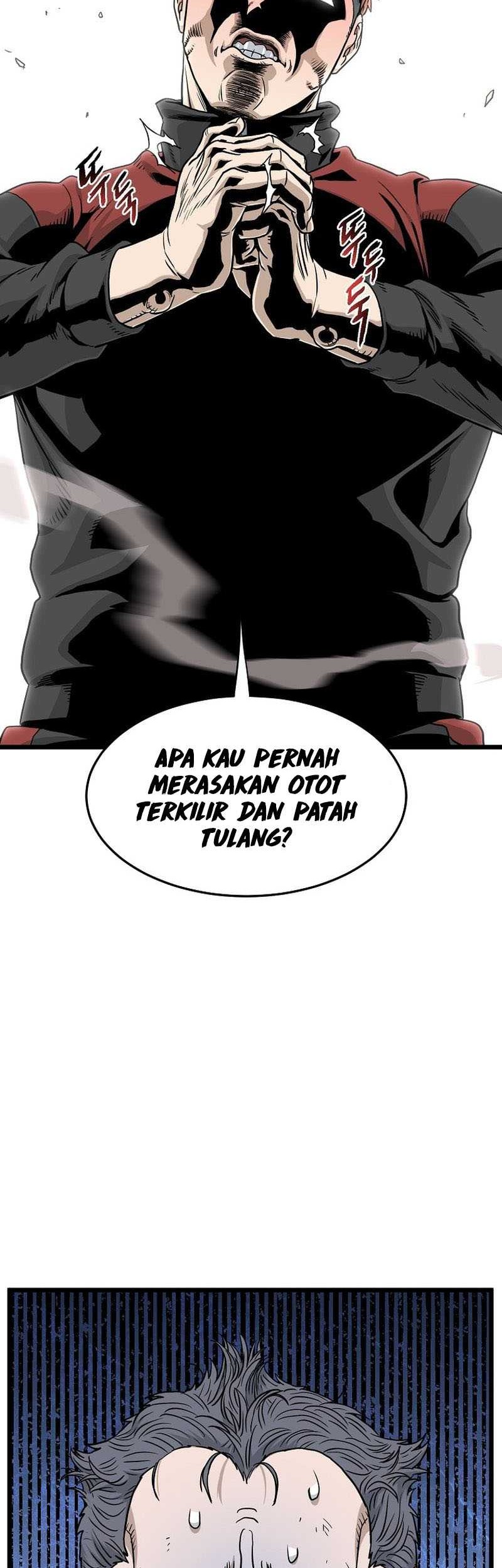 Murim Login Chapter 190 Gambar 43