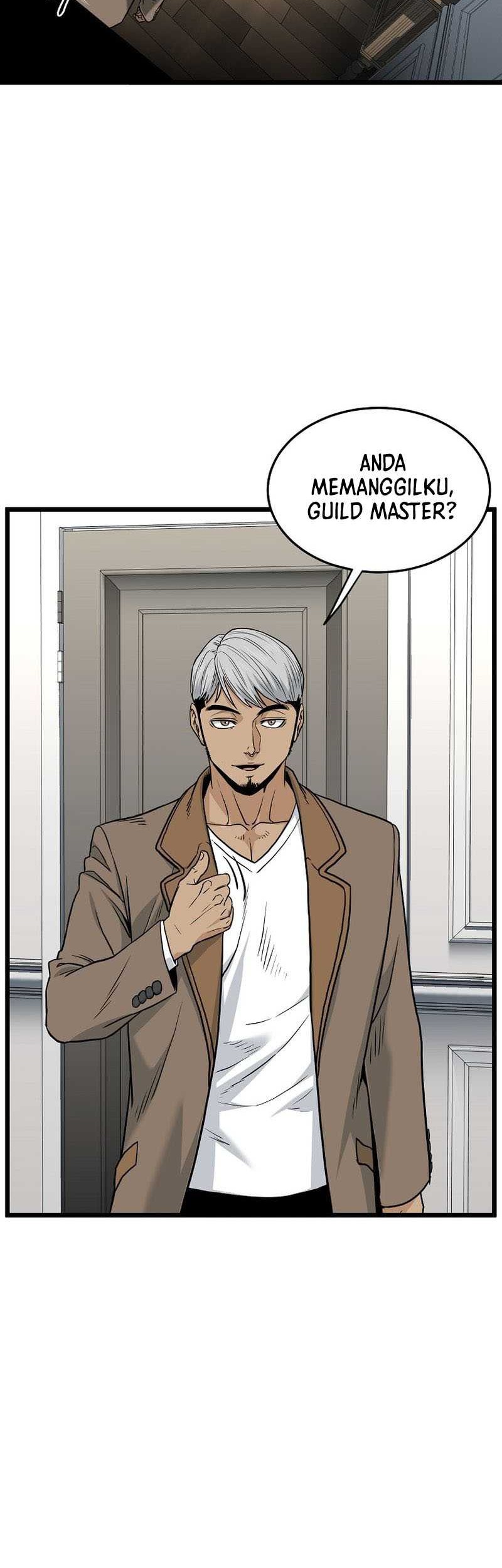 Murim Login Chapter 190 Gambar 49