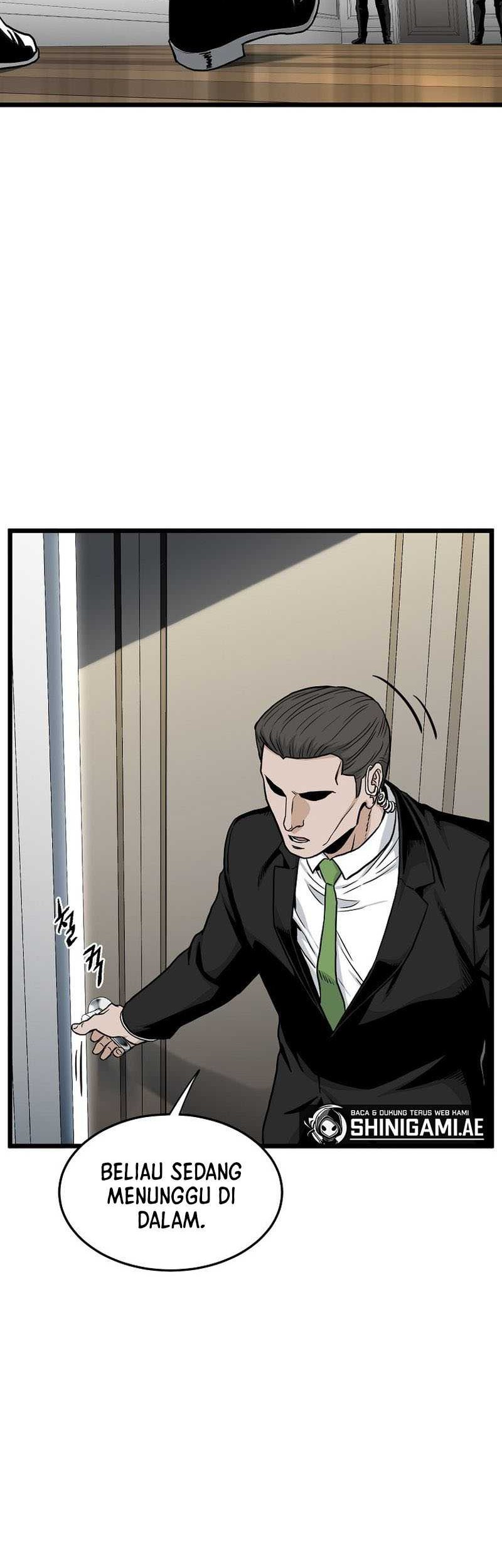 Murim Login Chapter 190 Gambar 47