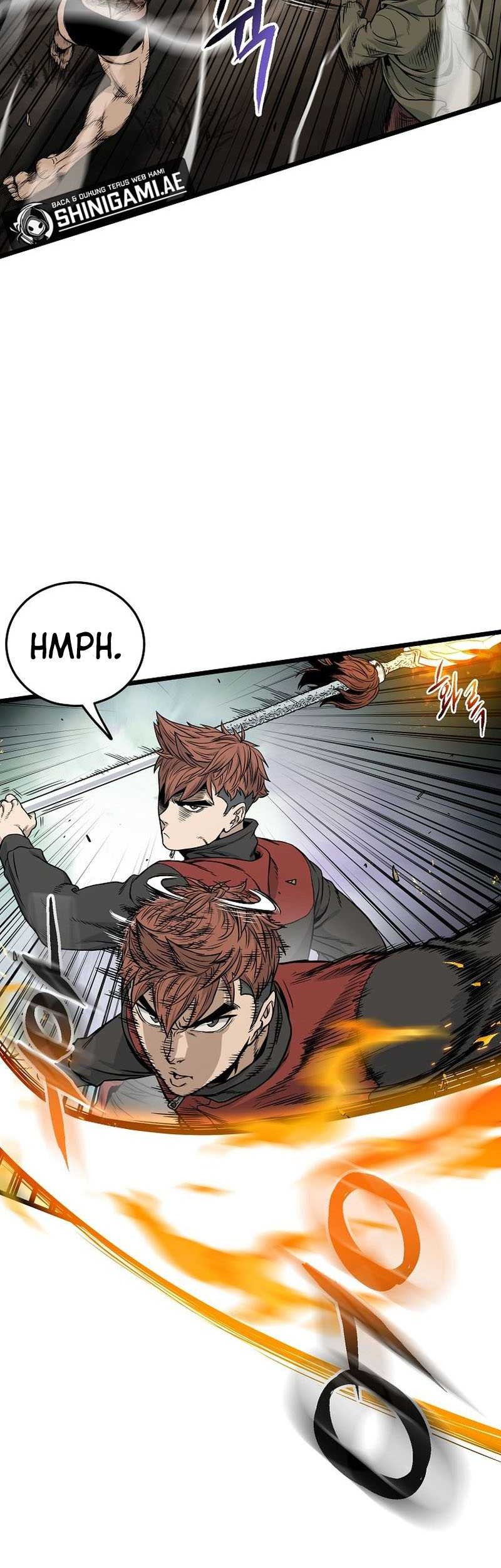 Murim Login Chapter 190 Gambar 4