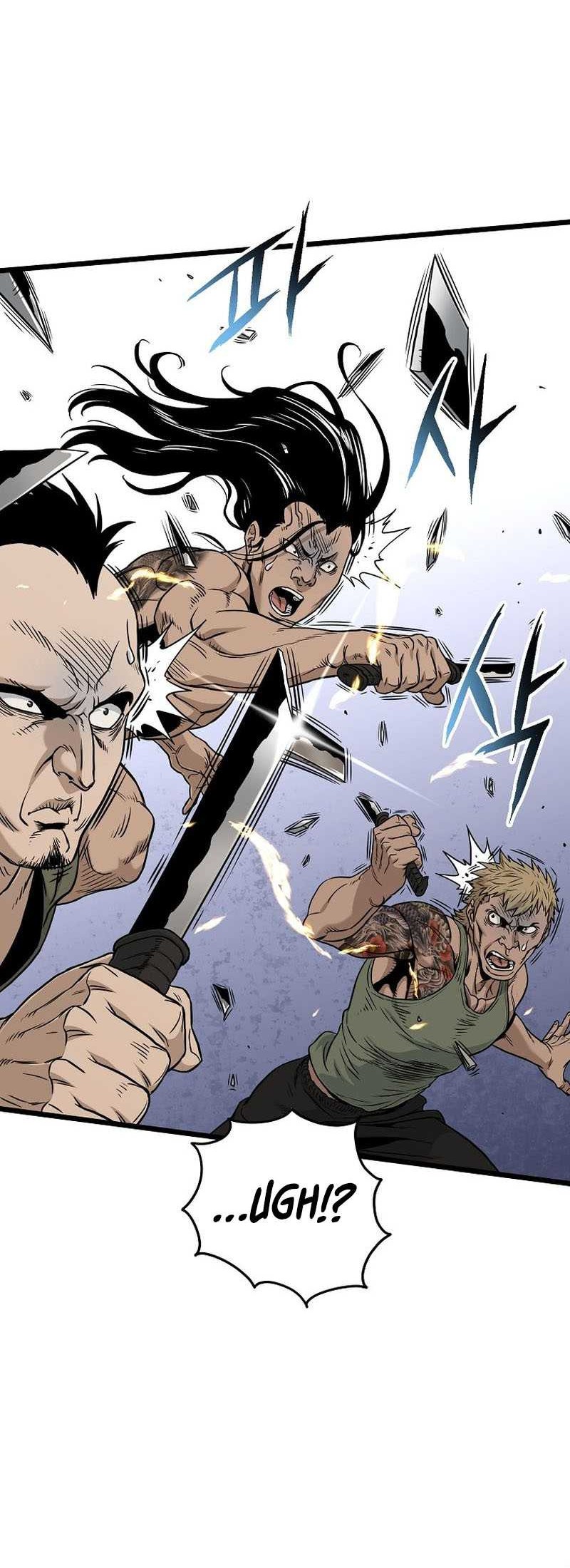 Murim Login Chapter 190 Gambar 5