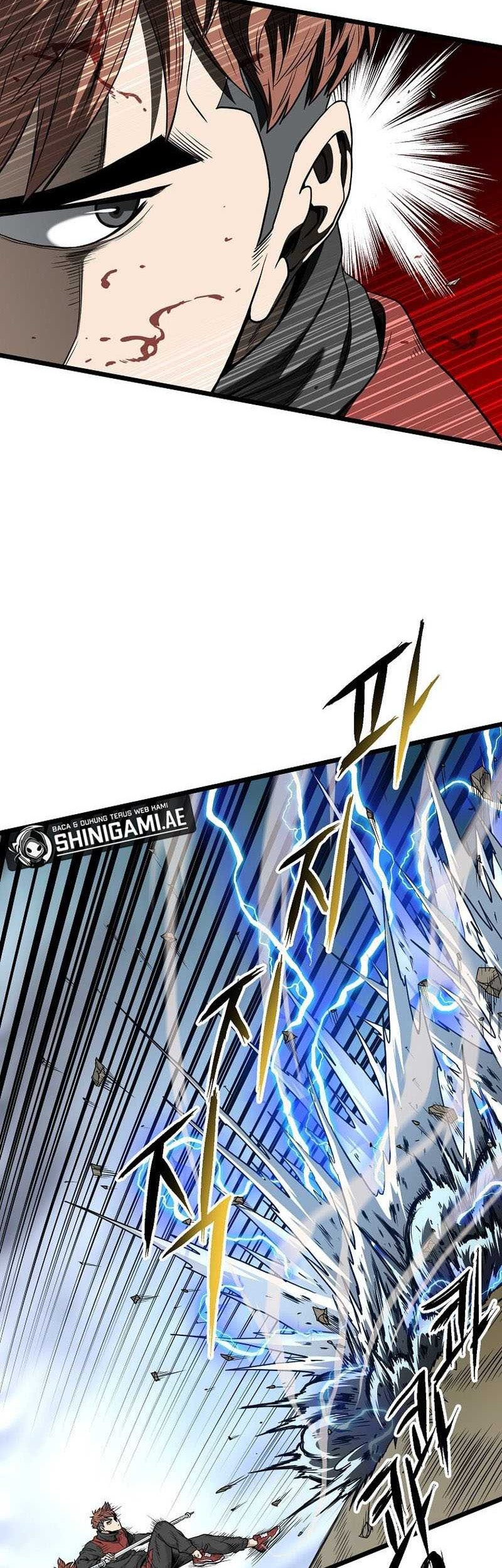 Murim Login Chapter 190 Gambar 7