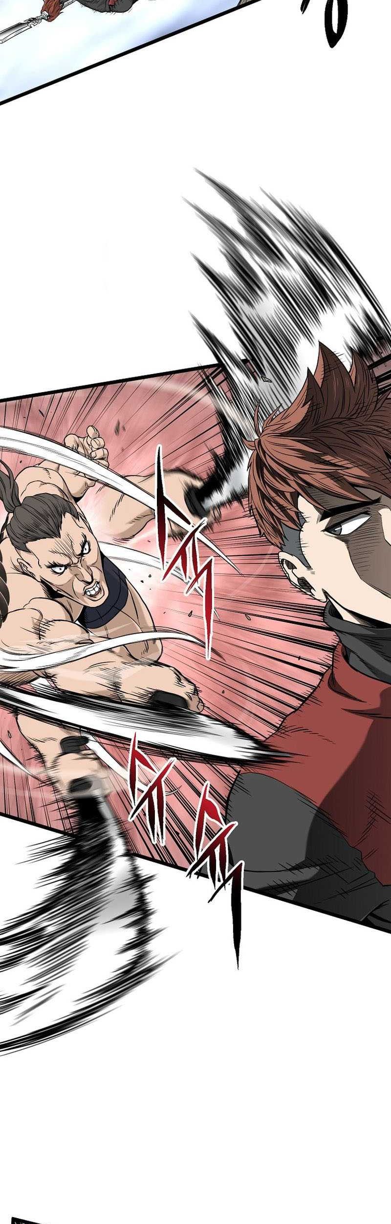 Murim Login Chapter 190 Gambar 8