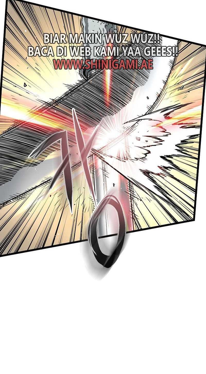 Murim Login Chapter 190 Gambar 9