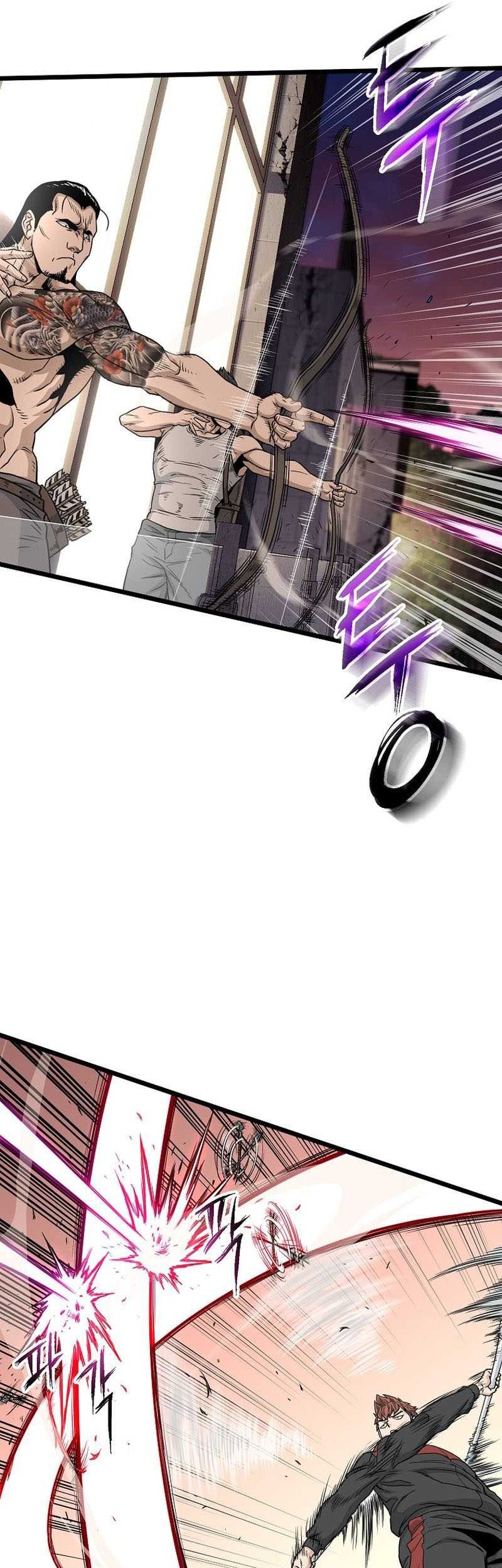 Murim Login Chapter 190 Gambar 14