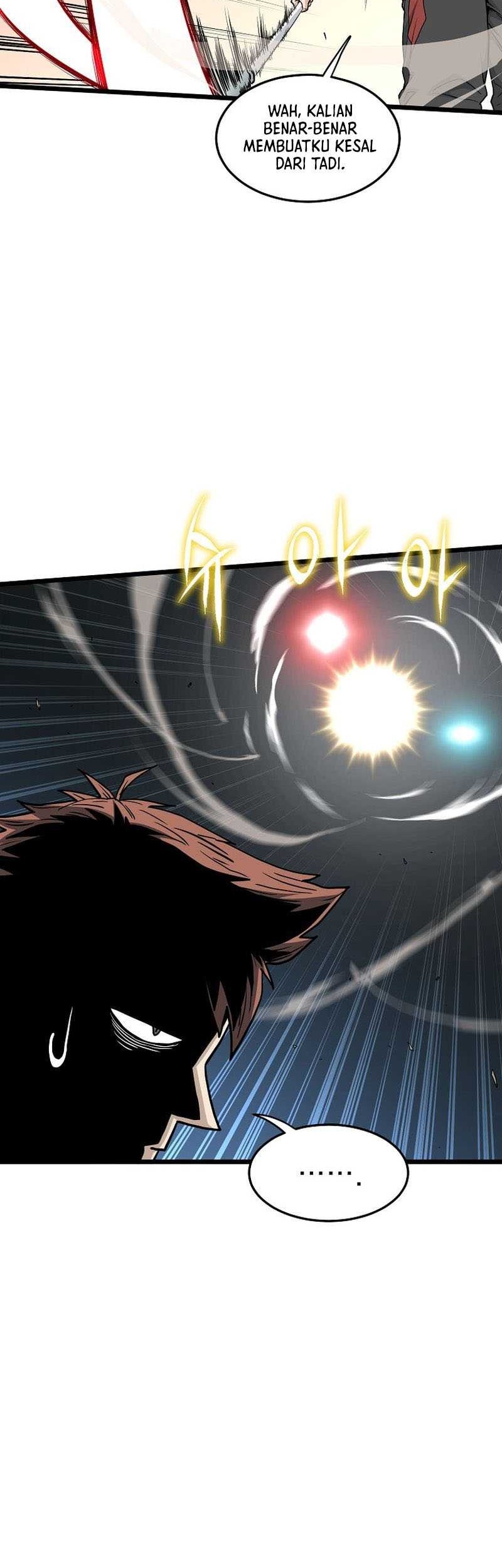 Murim Login Chapter 190 Gambar 15