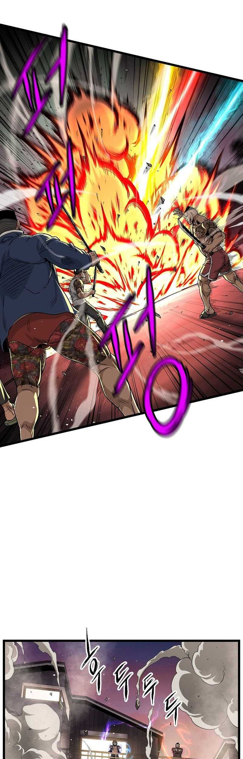 Murim Login Chapter 190 Gambar 16