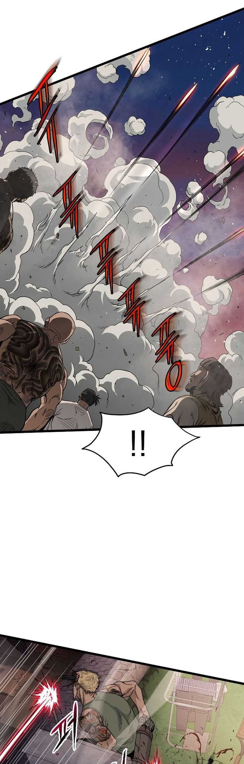 Murim Login Chapter 190 Gambar 18