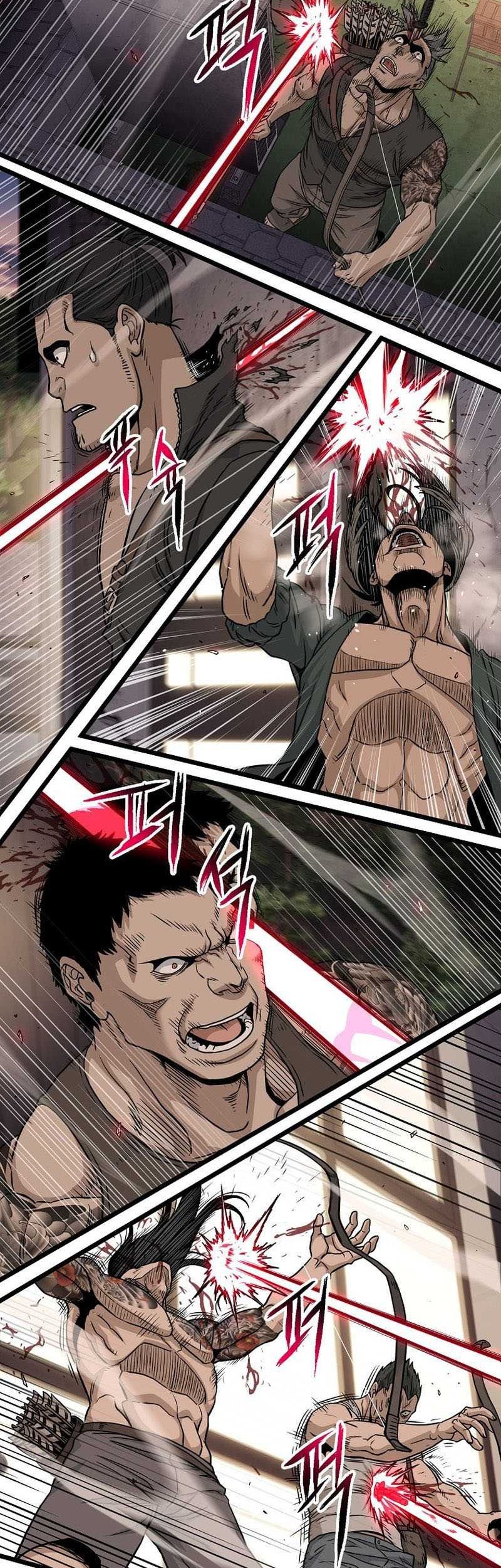 Murim Login Chapter 190 Gambar 19