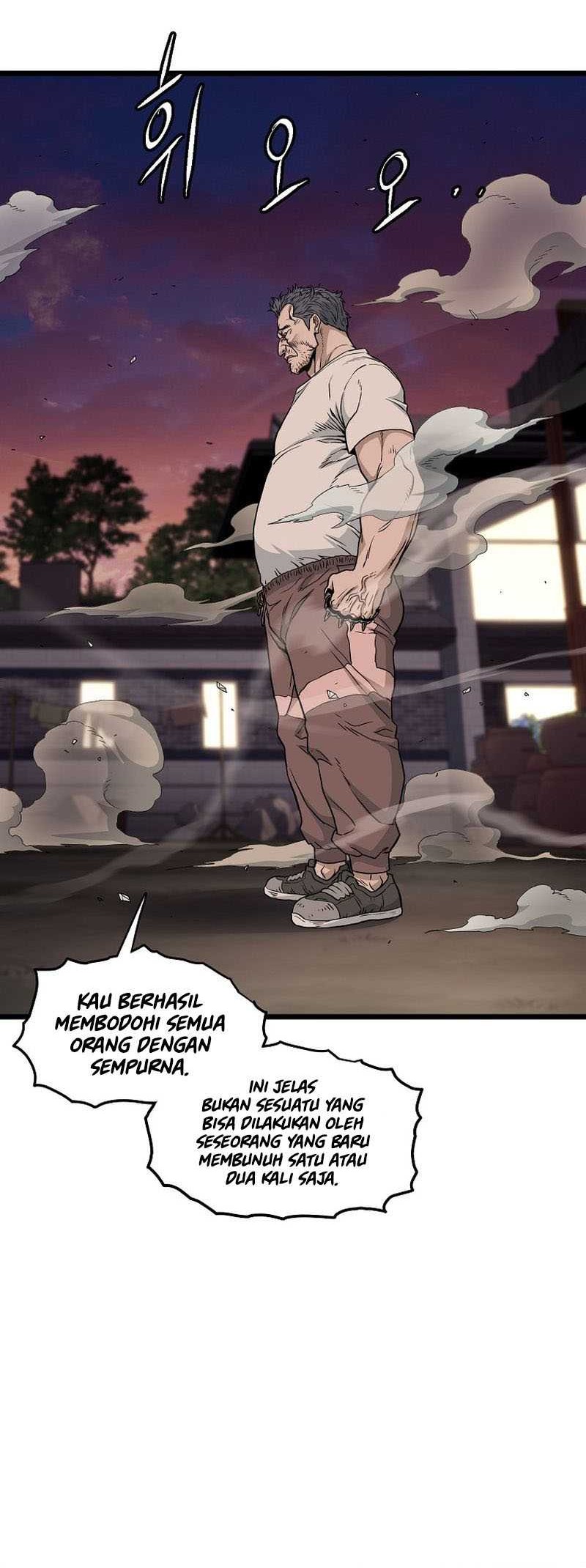 Murim Login Chapter 190 Gambar 21