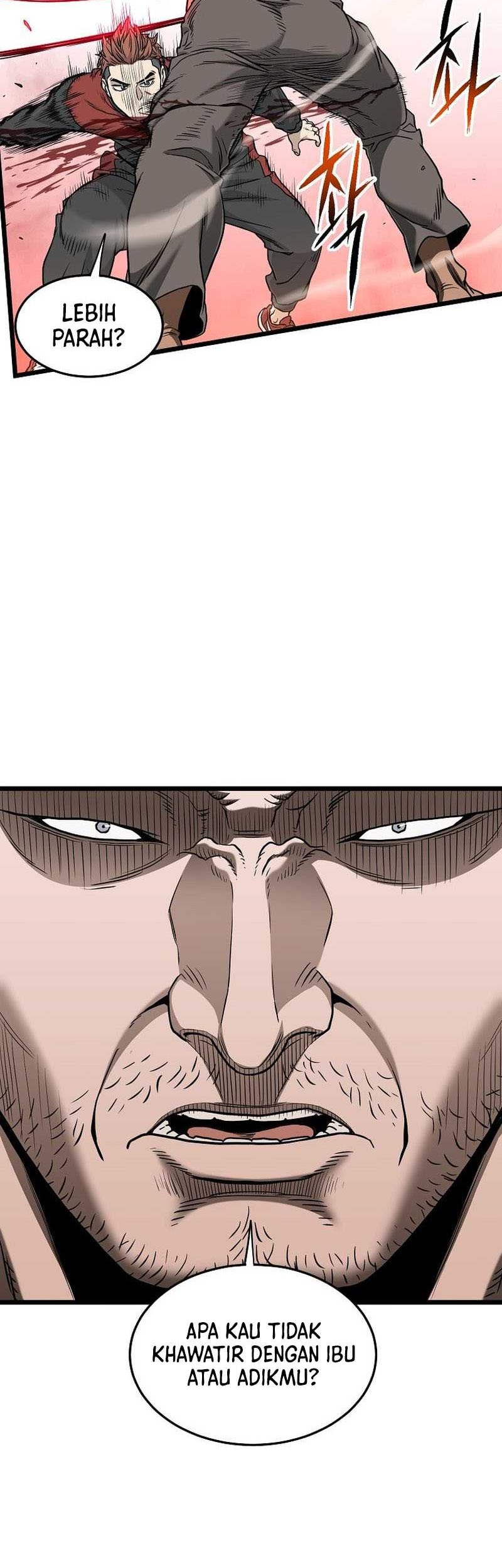 Murim Login Chapter 190 Gambar 27