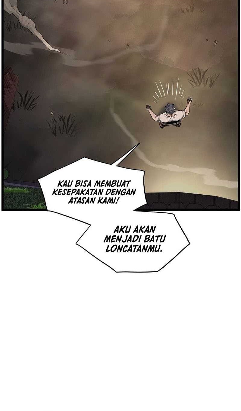 Murim Login Chapter 190 Gambar 29