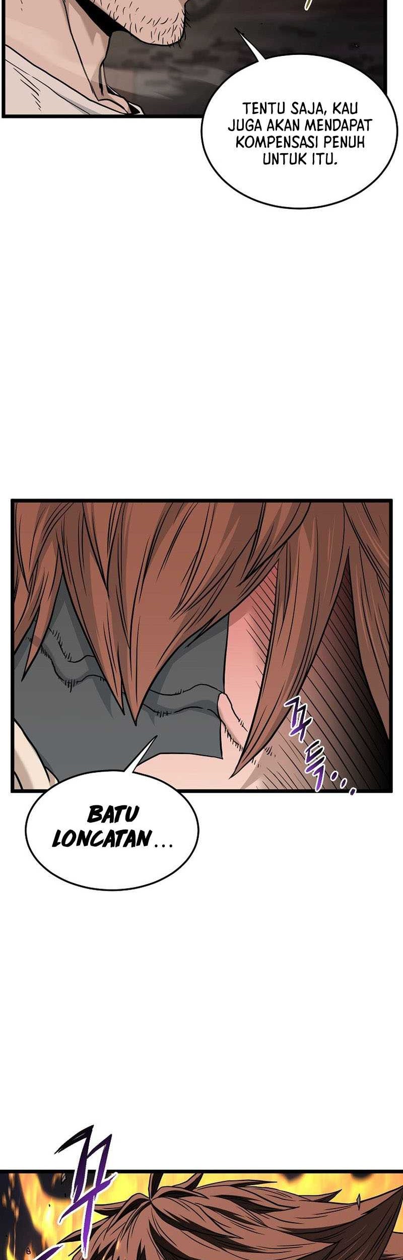 Murim Login Chapter 190 Gambar 31