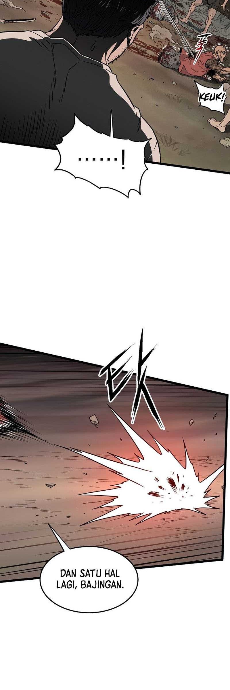 Murim Login Chapter 190 Gambar 33