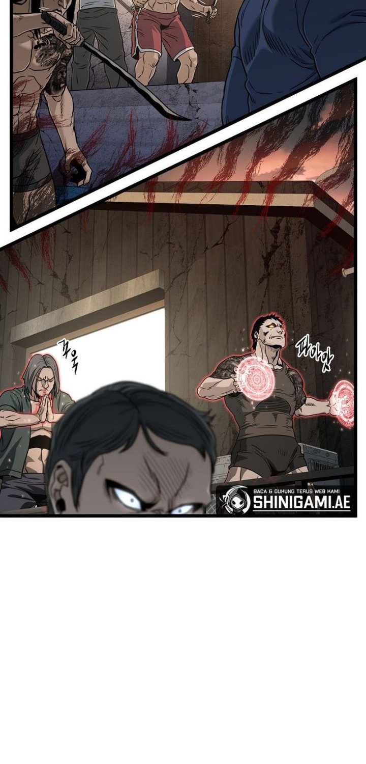 Murim Login Chapter 189 Gambar 53