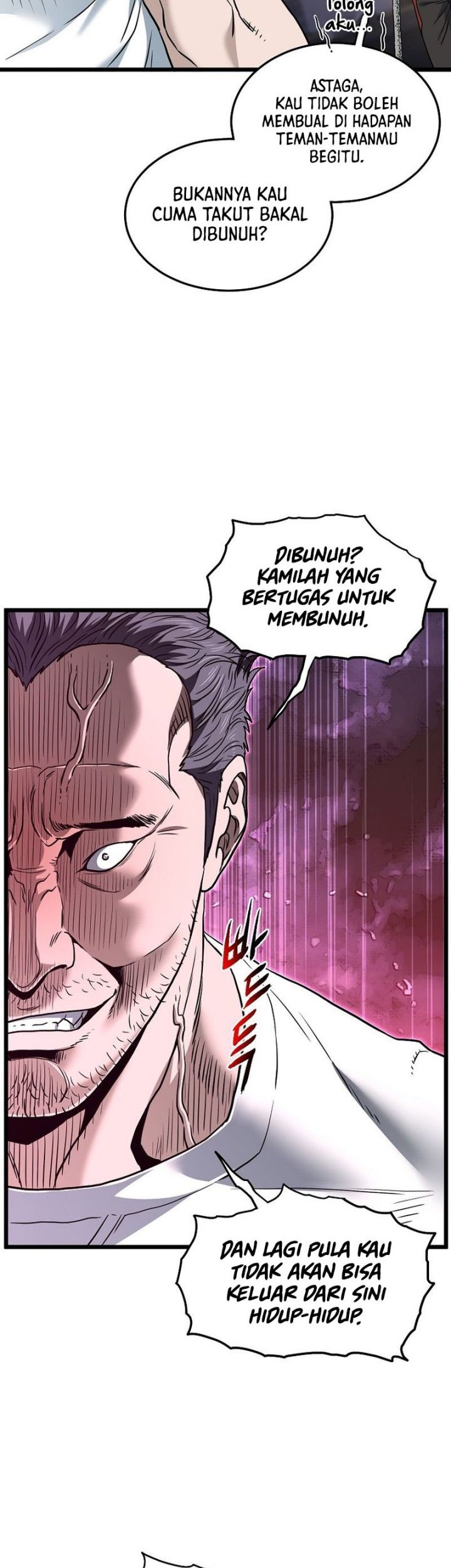 Murim Login Chapter 189 Gambar 51