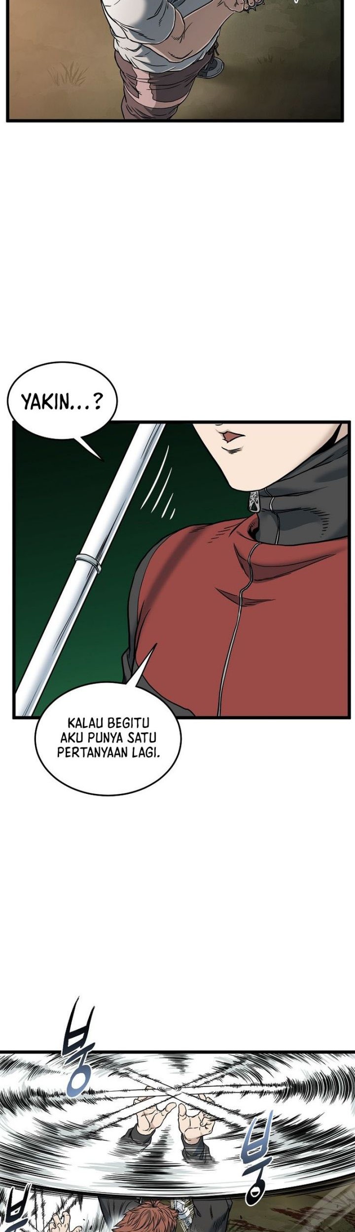 Murim Login Chapter 189 Gambar 55