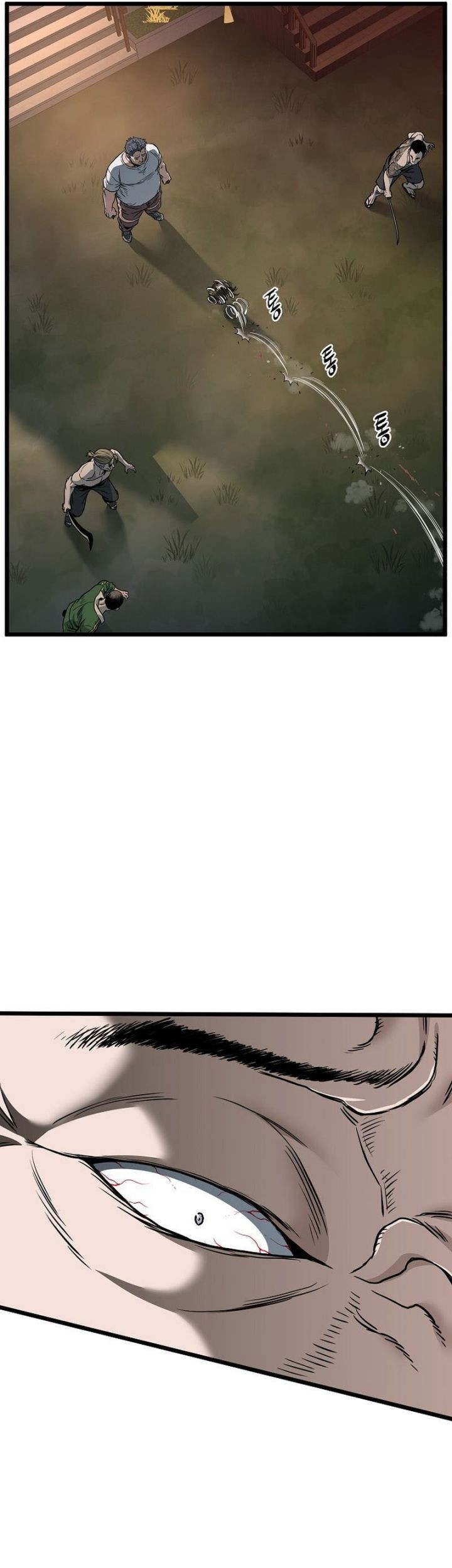 Murim Login Chapter 189 Gambar 58