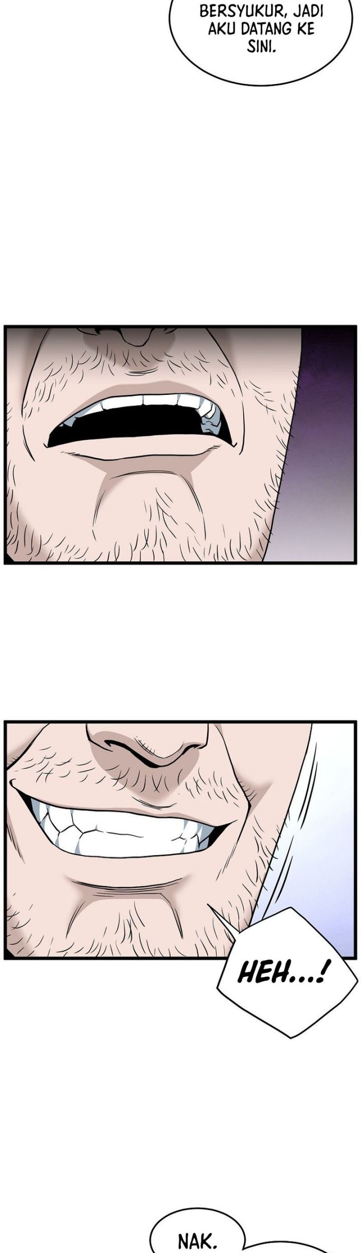 Murim Login Chapter 189 Gambar 36