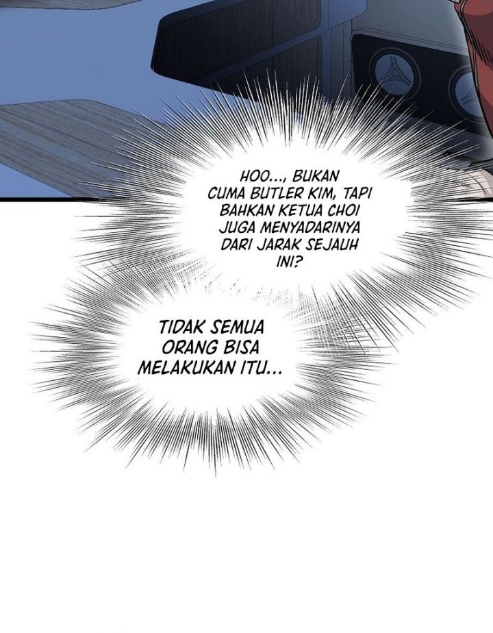 Murim Login Chapter 189 Gambar 5