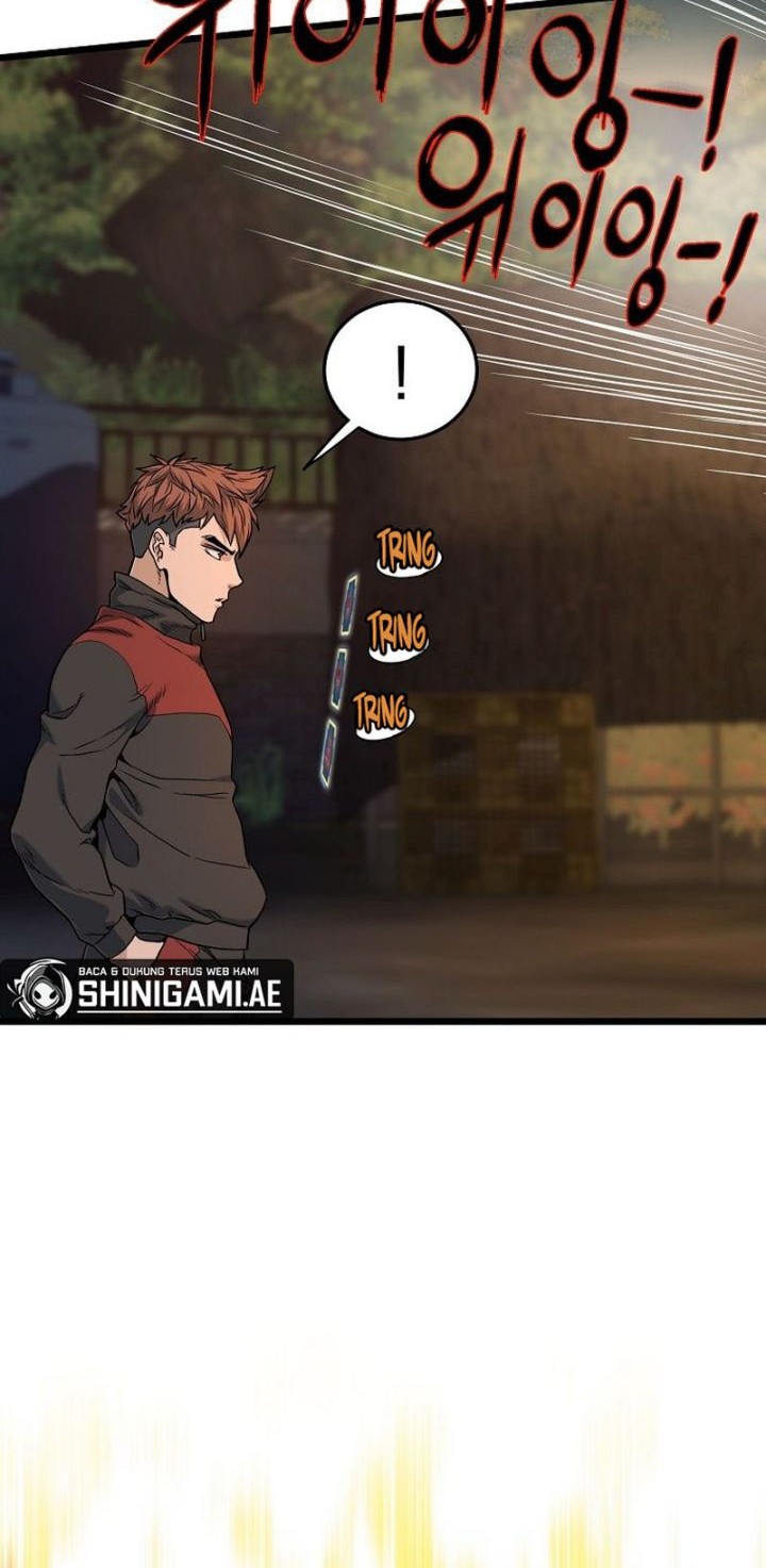 Murim Login Chapter 189 Gambar 25