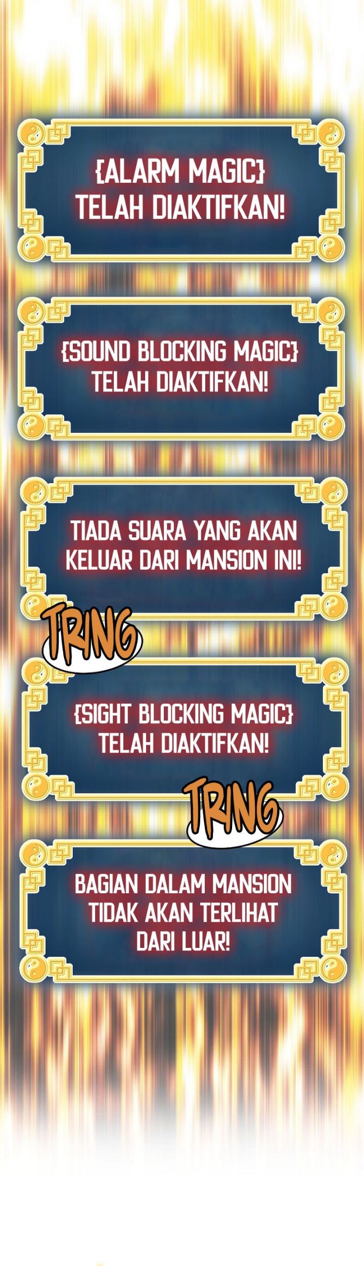 Murim Login Chapter 189 Gambar 26